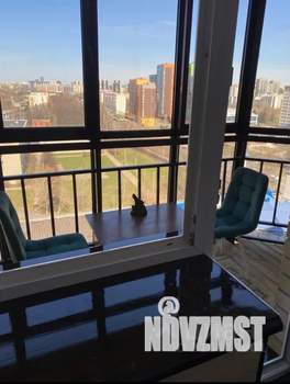 2-к квартира, посуточно, 60м2, 13/17 этаж