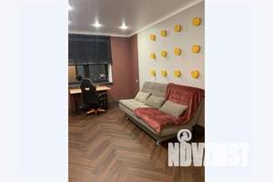 3-к квартира, посуточно, 97м2, 9/18 этаж