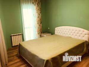 3-к квартира, на длительный срок, 110м2, 11/20 этаж