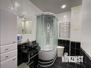 2-к квартира, посуточно, 93м2, 1/1 этаж