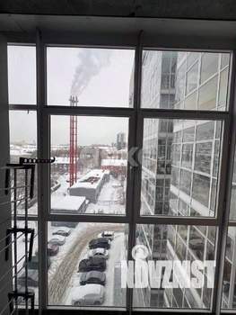 Студия квартира, на длительный срок, 35м2, 7/10 этаж