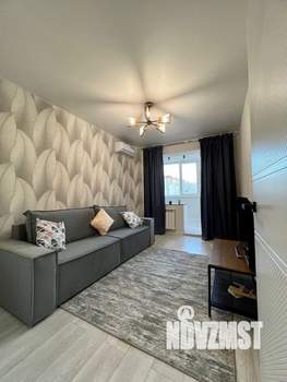 1-к квартира, на длительный срок, 35м2, 6/10 этаж