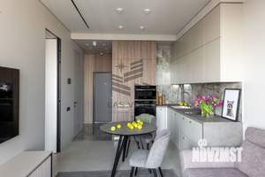 1-к квартира, на длительный срок, 50м2, 7/8 этаж