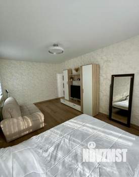 1-к квартира, на длительный срок, 36м2, 2/5 этаж