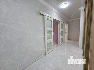 1-к квартира, на длительный срок, 52м2, 9/12 этаж