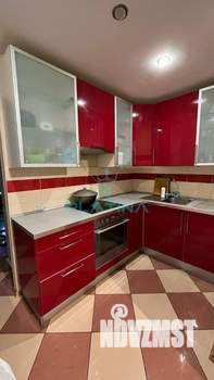 3-к квартира, на длительный срок, 100м2, 5/16 этаж