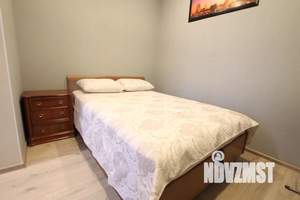 1-к квартира, посуточно, 45м2, 3/9 этаж