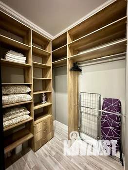 1-к квартира, посуточно, 48м2, 2/20 этаж