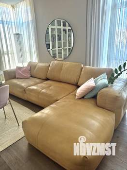 2-к квартира, на длительный срок, 84м2, 4/9 этаж