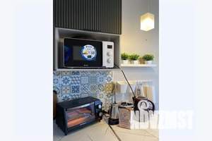 1-к квартира, посуточно, 30м2, 6/19 этаж