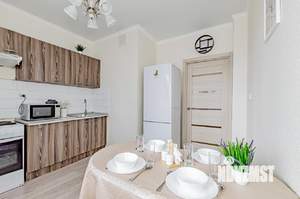 1-к квартира, на длительный срок, 45м2, 6/19 этаж