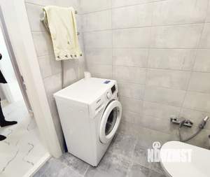 1-к квартира, на длительный срок, 40м2, 8/14 этаж