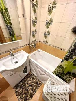 1-к квартира, на длительный срок, 36м2, 6/9 этаж