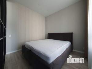 1-к квартира, посуточно, 37м2, 1/1 этаж