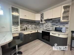 Студия квартира, на длительный срок, 28м2, 3/8 этаж