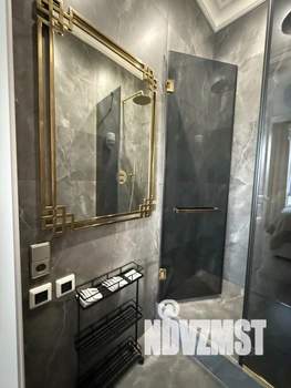 1-к квартира, посуточно, 56м2, 1/1 этаж