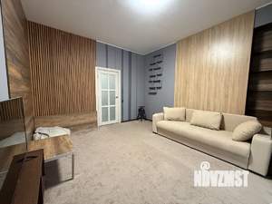 3-к квартира, на длительный срок, 70м2, 13/16 этаж