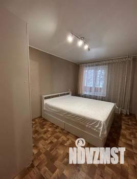 2-к квартира, посуточно, 51м2, 1/9 этаж