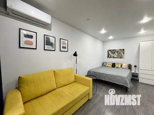 1-к квартира, посуточно, 32м2, 13/19 этаж