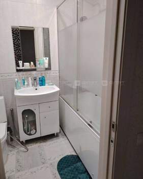 1-к квартира, на длительный срок, 37м2, 4/10 этаж