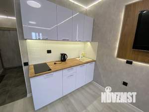 Студия квартира, посуточно, 30м2, 25/25 этаж