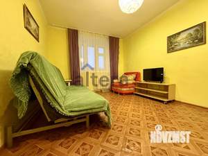 1-к квартира, на длительный срок, 36м2, 4/9 этаж