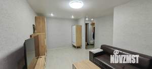2-к квартира, на длительный срок, 44м2, 4/5 этаж