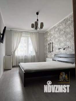 2-к квартира, на длительный срок, 60м2, 10/16 этаж