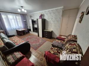 2-к квартира, на длительный срок, 47м2, 3/5 этаж