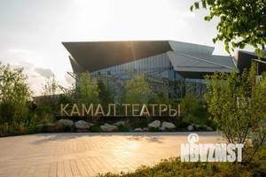 1-к квартира, посуточно, 37м2, 2/5 этаж