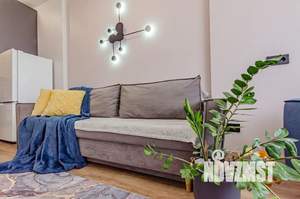 2-к квартира, посуточно, 65м2, 10/26 этаж