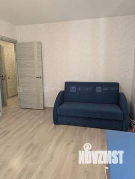 3-к квартира, на длительный срок, 65м2, 17/22 этаж