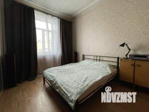 2-к квартира, посуточно, 49м2, 4/5 этаж