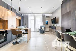 2-к квартира, посуточно, 70м2, 5/5 этаж
