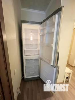 1-к квартира, на длительный срок, 36м2, 2/12 этаж