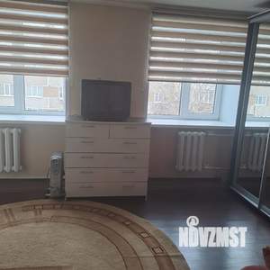 Студия квартира, на длительный срок, 23м2, 4/5 этаж