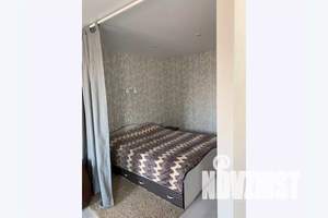 1-к квартира, посуточно, 33м2, 5/9 этаж