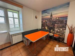 1-к квартира, посуточно, 46м2, 4/10 этаж