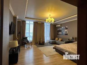 1-к квартира, посуточно, 70м2, 1/1 этаж