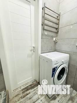 1-к квартира, посуточно, 45м2, 10/10 этаж