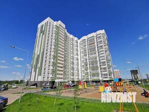 2-к квартира, на длительный срок, 67м2, 15/19 этаж