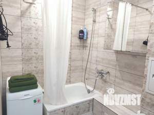 1-к квартира, посуточно, 32м2, 1/1 этаж