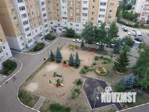 1-к квартира, посуточно, 50м2, 9/10 этаж