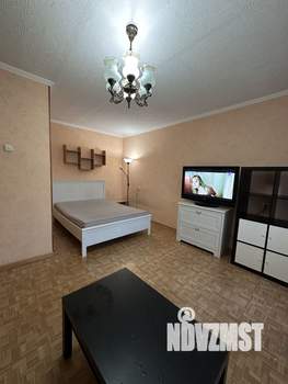 1-к квартира, на длительный срок, 30м2, 3/5 этаж