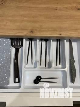 1-к квартира, посуточно, 22м2, 3/3 этаж