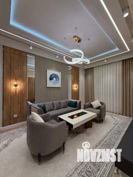 3-к квартира, на длительный срок, 100м2, 8/20 этаж