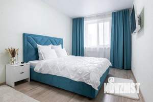 2-к квартира, посуточно, 67м2, 5/6 этаж