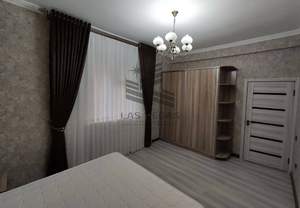 2-к квартира, на длительный срок, 52м2, 13/22 этаж