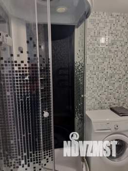 1-к квартира, посуточно, 36м2, 7/9 этаж