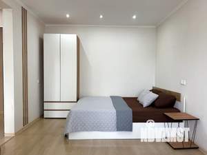 1-к квартира, посуточно, 33м2, 5/5 этаж